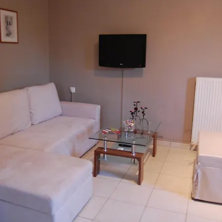 Morfi Daire Kalligoni