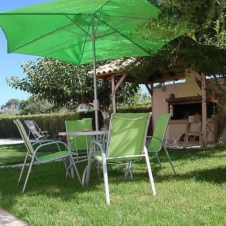 Morfi Daire Kalligoni