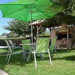 Morfi Lägenhet Kalligoni