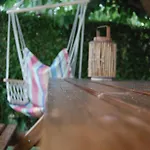 Morfi Lägenhet Kalligoni