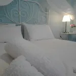 Morfi Lägenhet Kalligoni