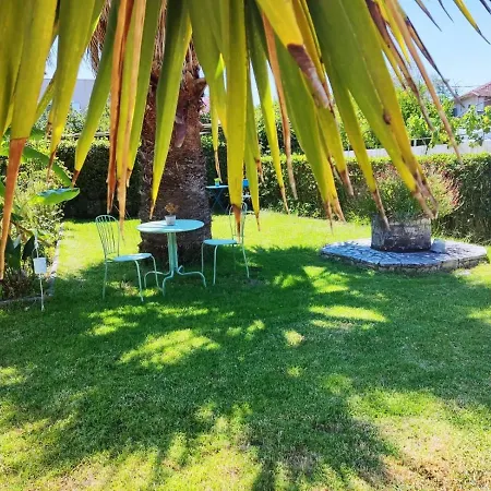 Apartment Morfi Kalligoni