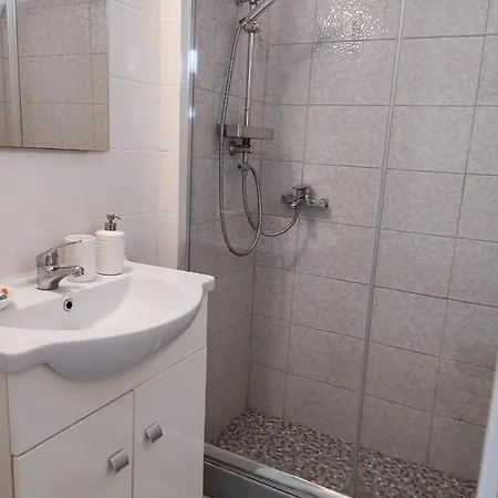 Morfi Apartment Kalligoni