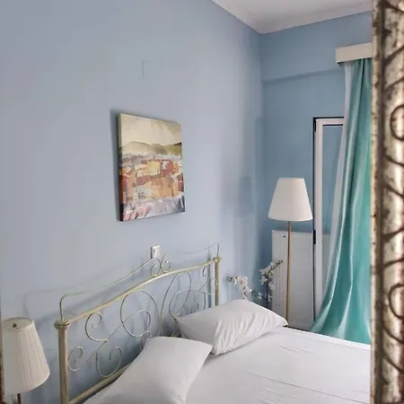 Morfi Apartment Kalligoni