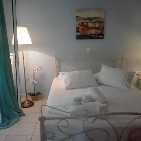 Lägenhet Morfi Kalligoni