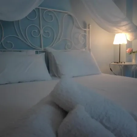 Morfi Apartment
