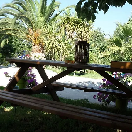 Morfi Apartment Kalligoni
