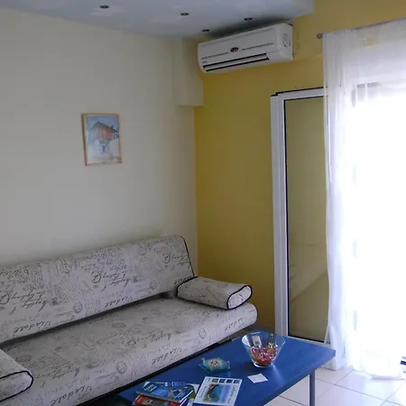 Morfi Apartment