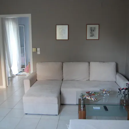 Apartment Morfi *
