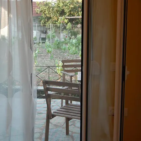 Lägenhet Morfi Kalligoni