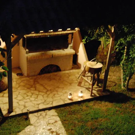 Apartment Morfi