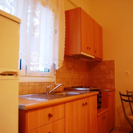 Morfi Apartment *