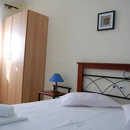 Morfi Apartment