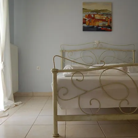 Apartment Morfi