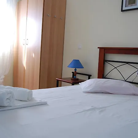 Morfi Apartment