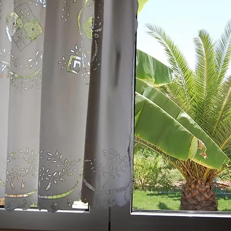 Apartmán Morfi Kalligoni