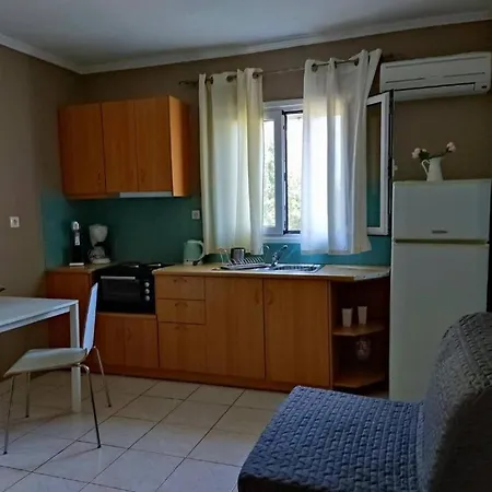 Morfi Apartament Kalligoni