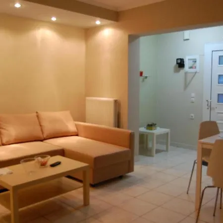 Apartament Morfi Kalligoni