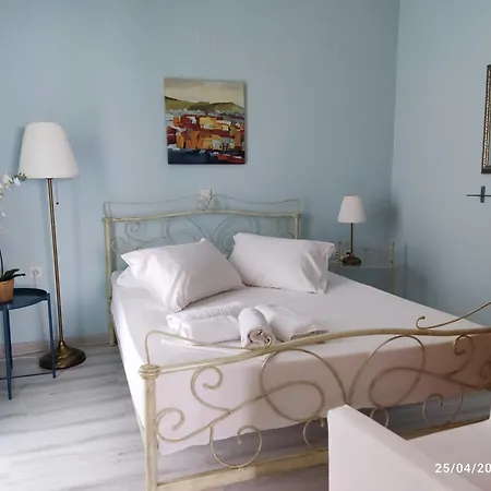 Apartmán Morfi *