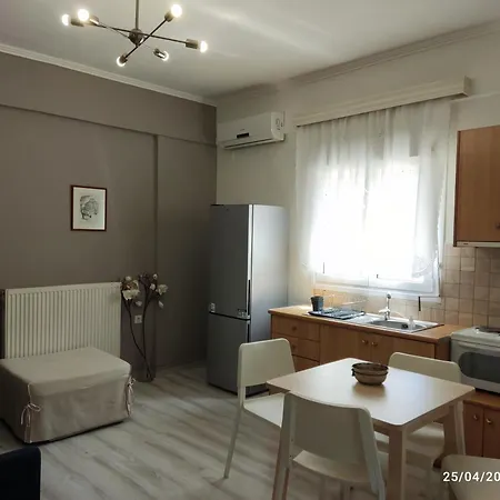 Apartmán Morfi Kalligoni