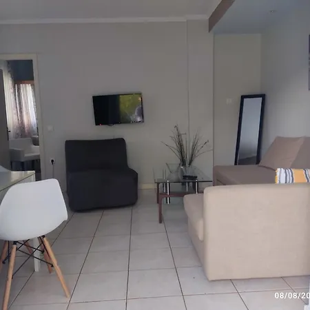 Apartmán Morfi