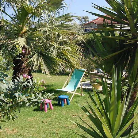 Apartment Morfi *