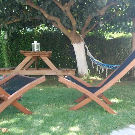 Apartment Morfi
