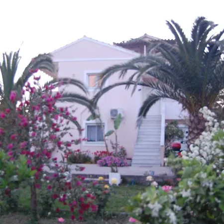 Lägenhet Morfi Kalligoni