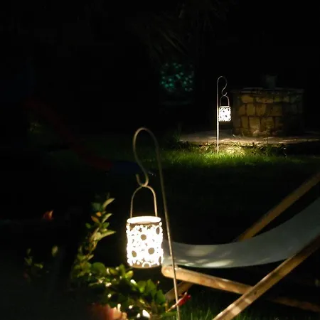 Morfi Apartment *