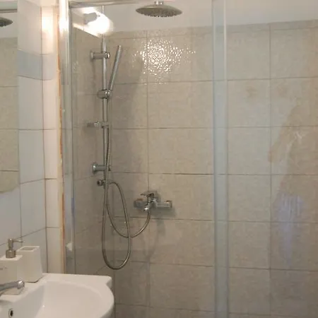 Morfi Apartment *