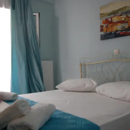 Morfi Apartment Kalligoni