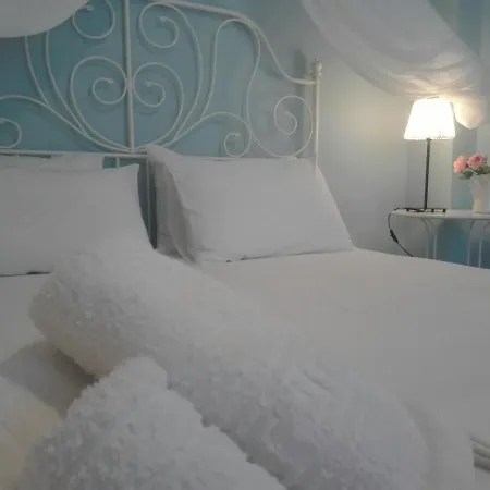 Morfi Apartment Kalligoni