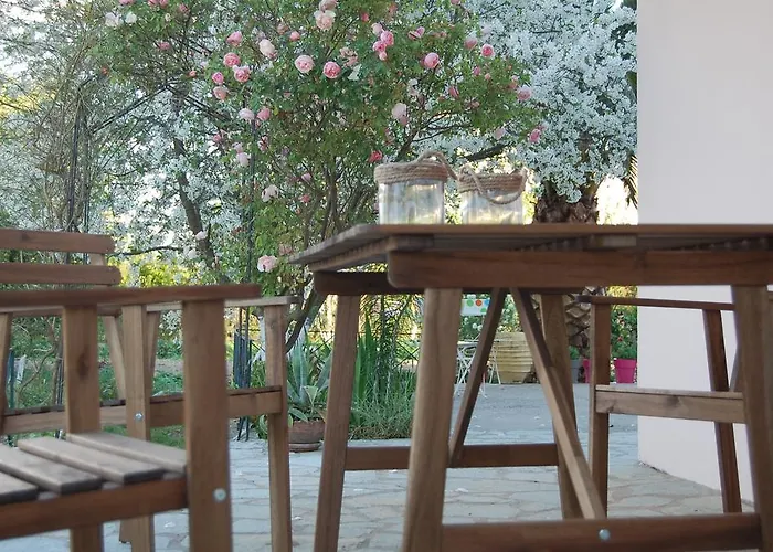 Morfi Διαμέρισμα