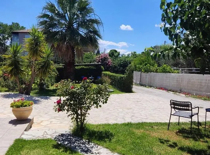 Apartamento Morfi Kalligoni