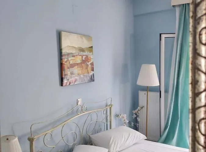 Morfi Διαμέρισμα Kalligoni