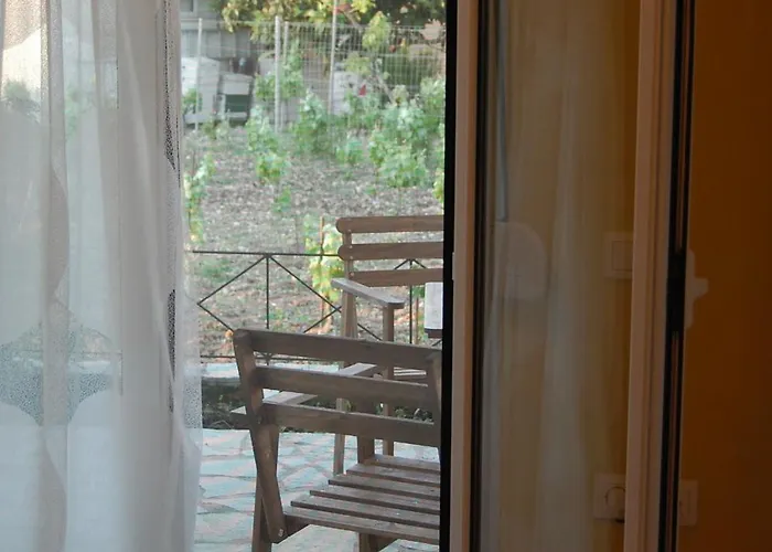 Διαμέρισμα Morfi Kalligoni