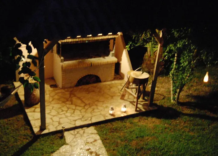 Διαμέρισμα Morfi