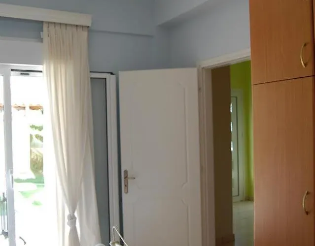 Morfi Διαμέρισμα *