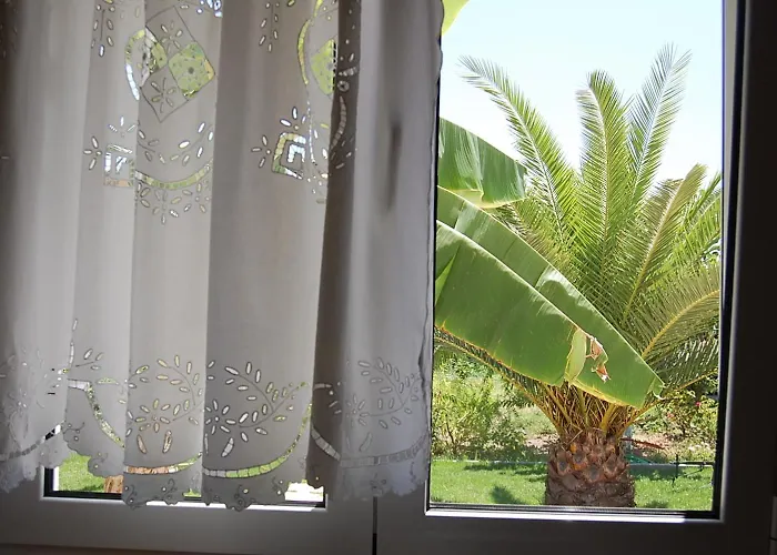 Apartamento Morfi Kalligoni