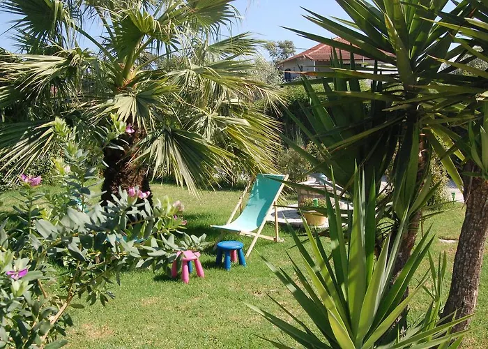 Διαμέρισμα Morfi *