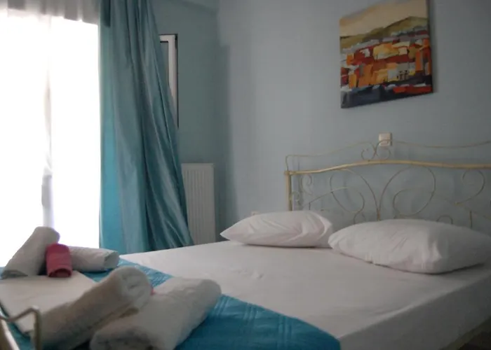 Morfi Διαμέρισμα Kalligoni